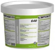 TEC™ - 640