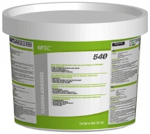 TEC™ - 540