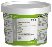 TEC™ - 541