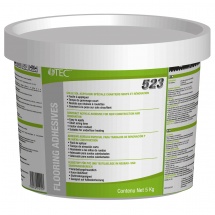 TEC™ - 523 EL